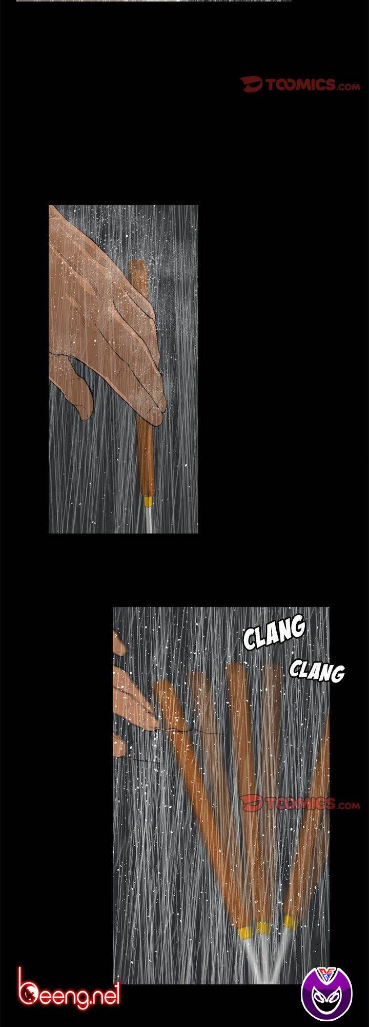 kẻ mạnh nhất - tong edge chapter 76 22