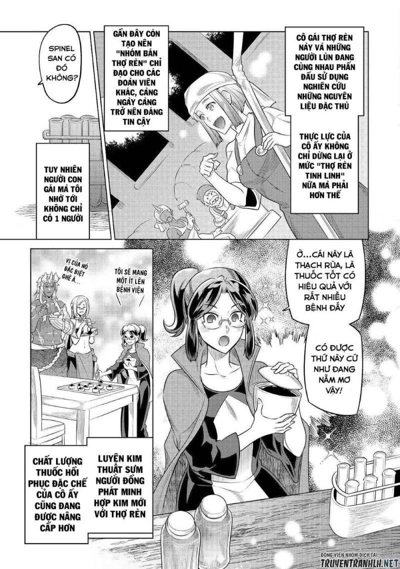 Re:monster chapter 86 13