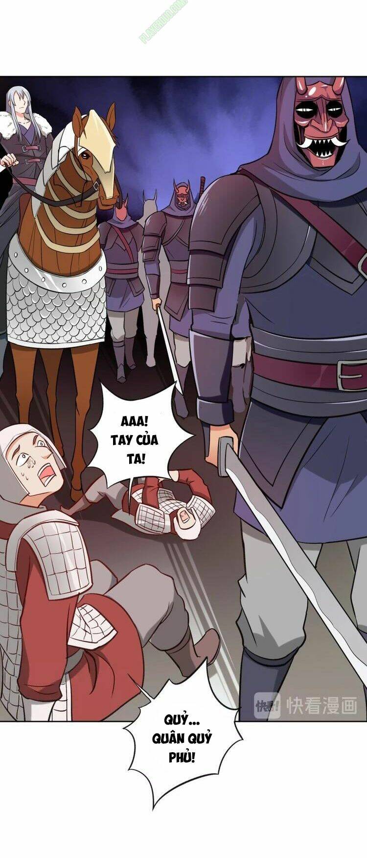 ta luyện giả kim trong thời đại tu tiên chapter 17 6