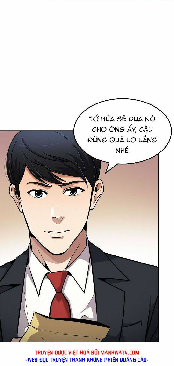 điều tra viên chuyển sinh chapter 91 36