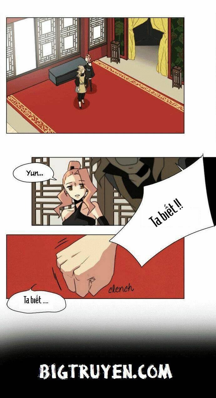 godly bells chapter 10 23