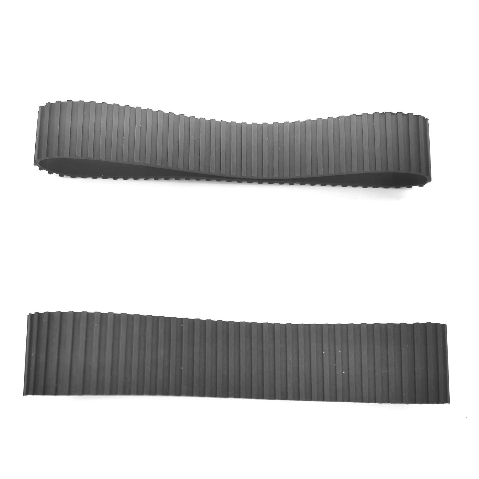 Lens Rubber rings Focus rings Grip Repair Part Durable for 18-35 mm