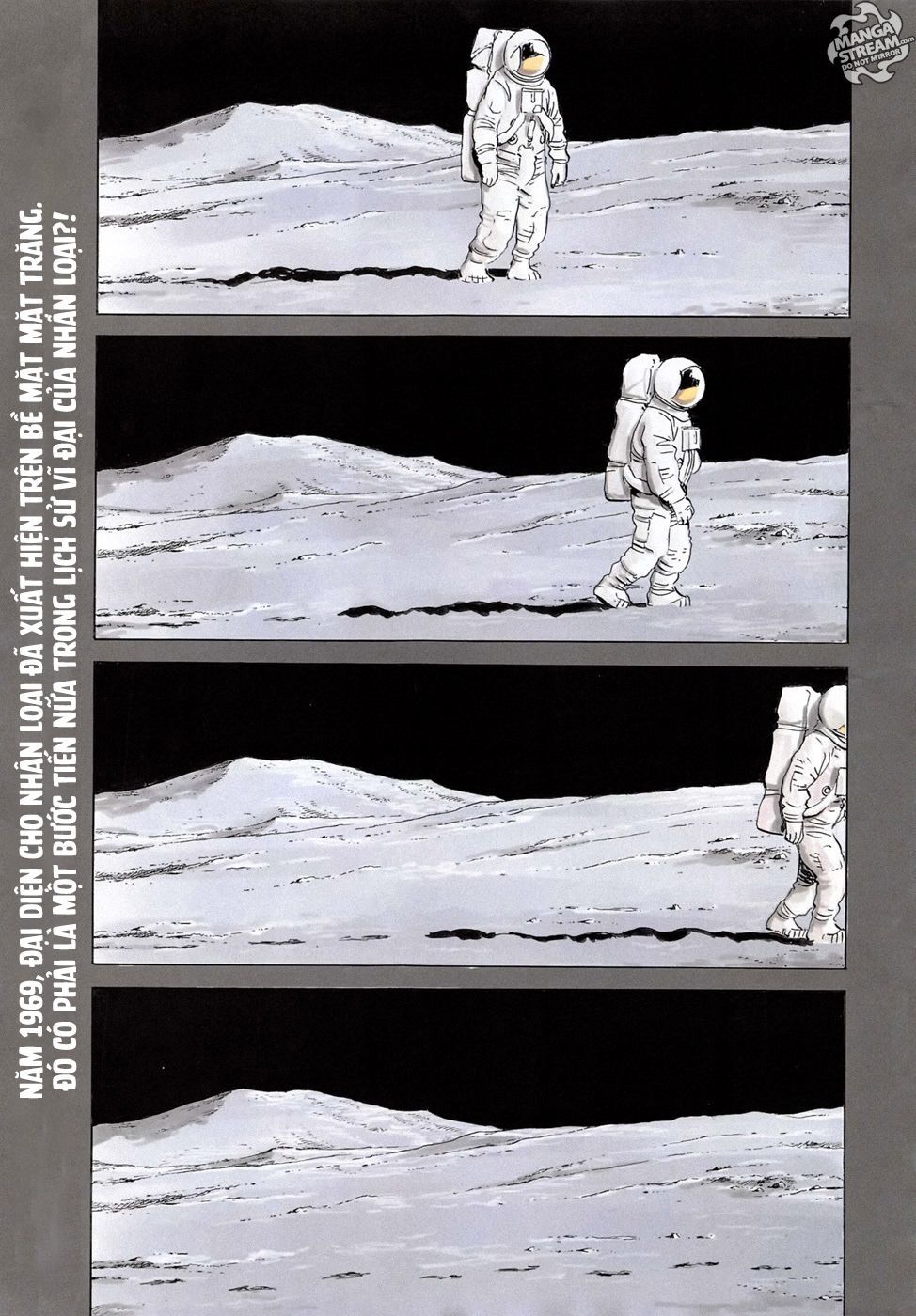 billy bat chapter 150 1