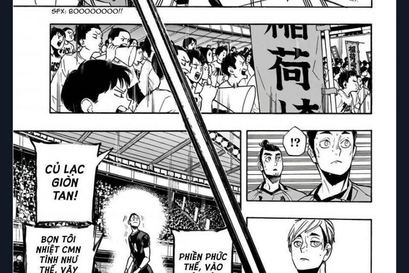 vua bóng chuyền chapter 272 30