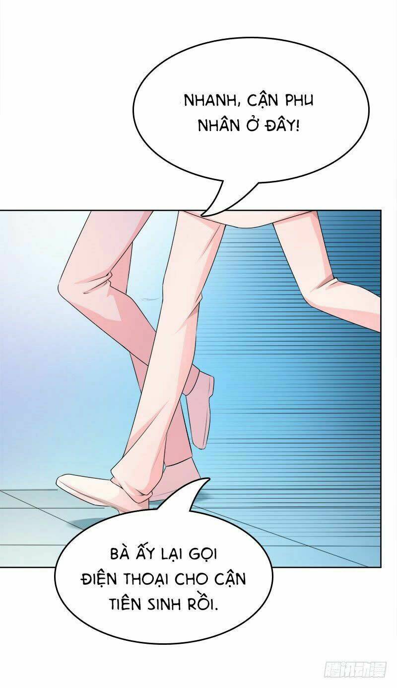 lãnh hôn cuồng ái chapter 14 8