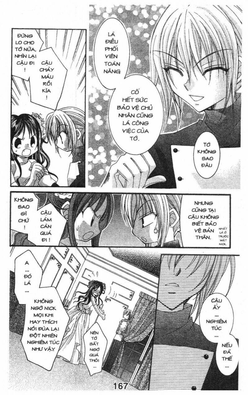 almighty x 10 chapter 1 167