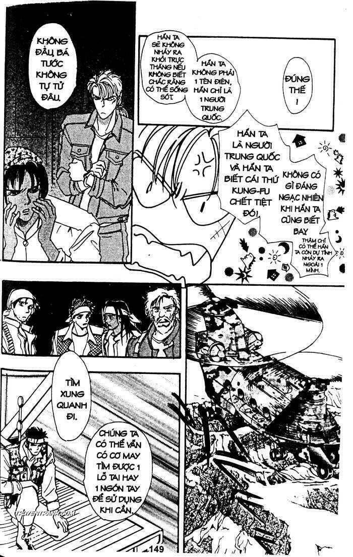 petshop of horrors chapter 23 45