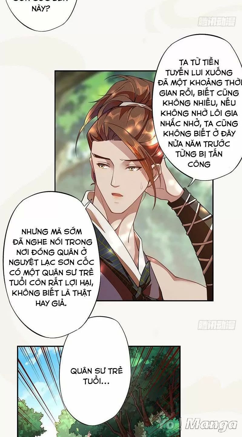 tuyệt thế luyện đan sư chapter 107 10