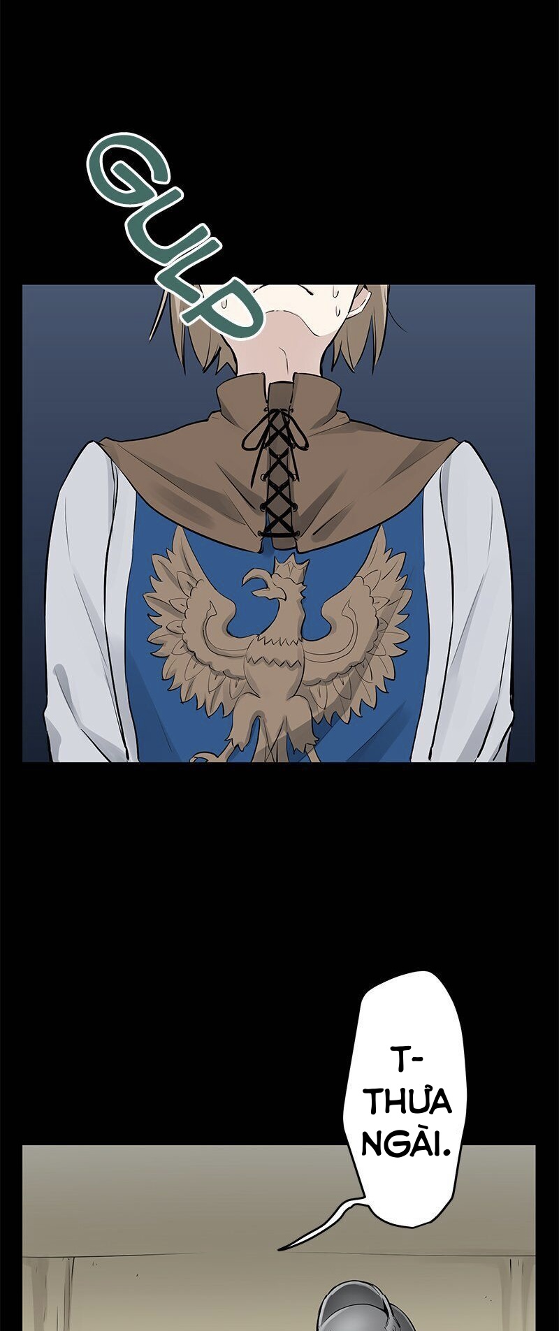 nullitas~nàng dâu giả dối~ chapter 37.1 12