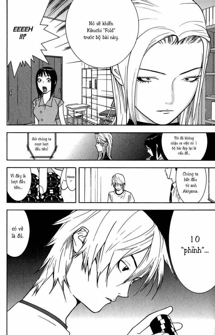 liar game chapter 70 9