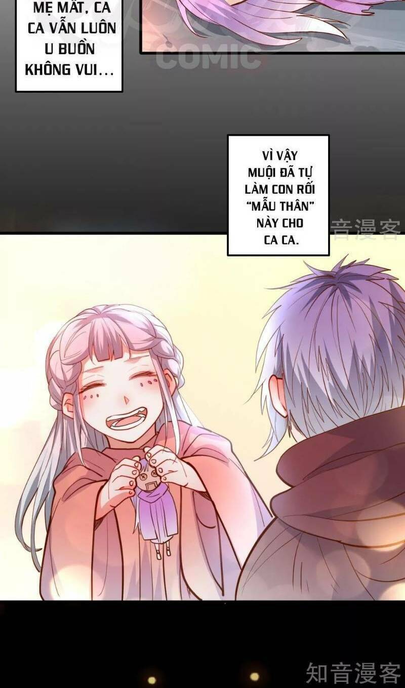 tối cường đại biểu hoàng kim thận chapter 76 20