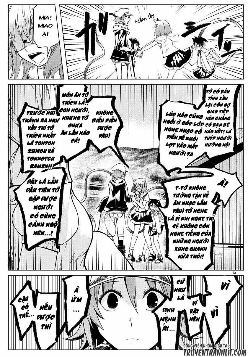 otae-san wa kyou mo tabetai chapter 2 33