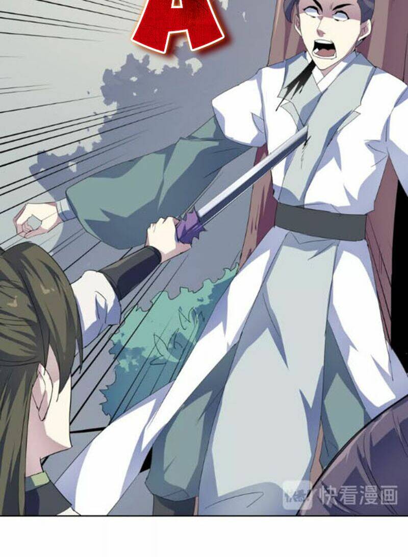 nghịch thiên đại thần chapter 45 11