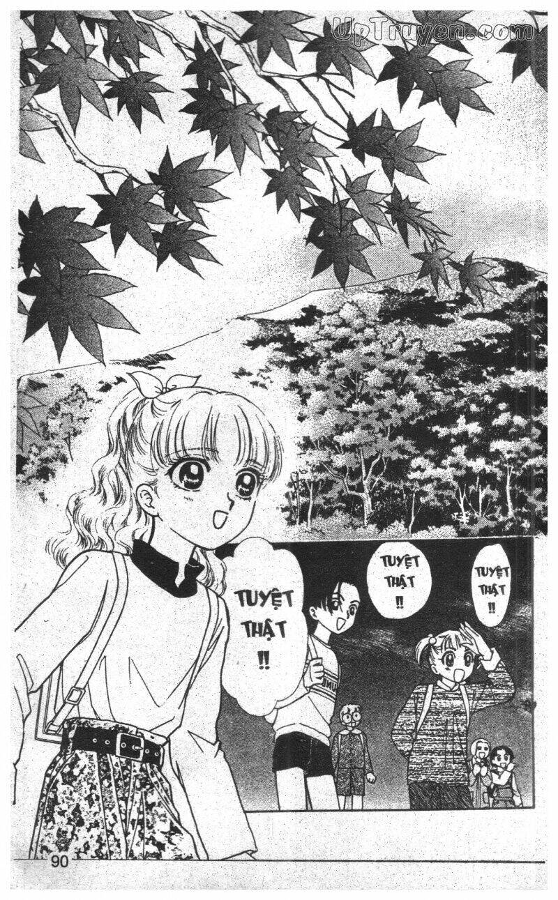 hoàng tử hoa - bud boy chapter 8 92