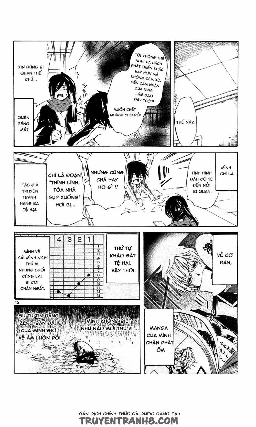 lasboss x hero chapter 8 13