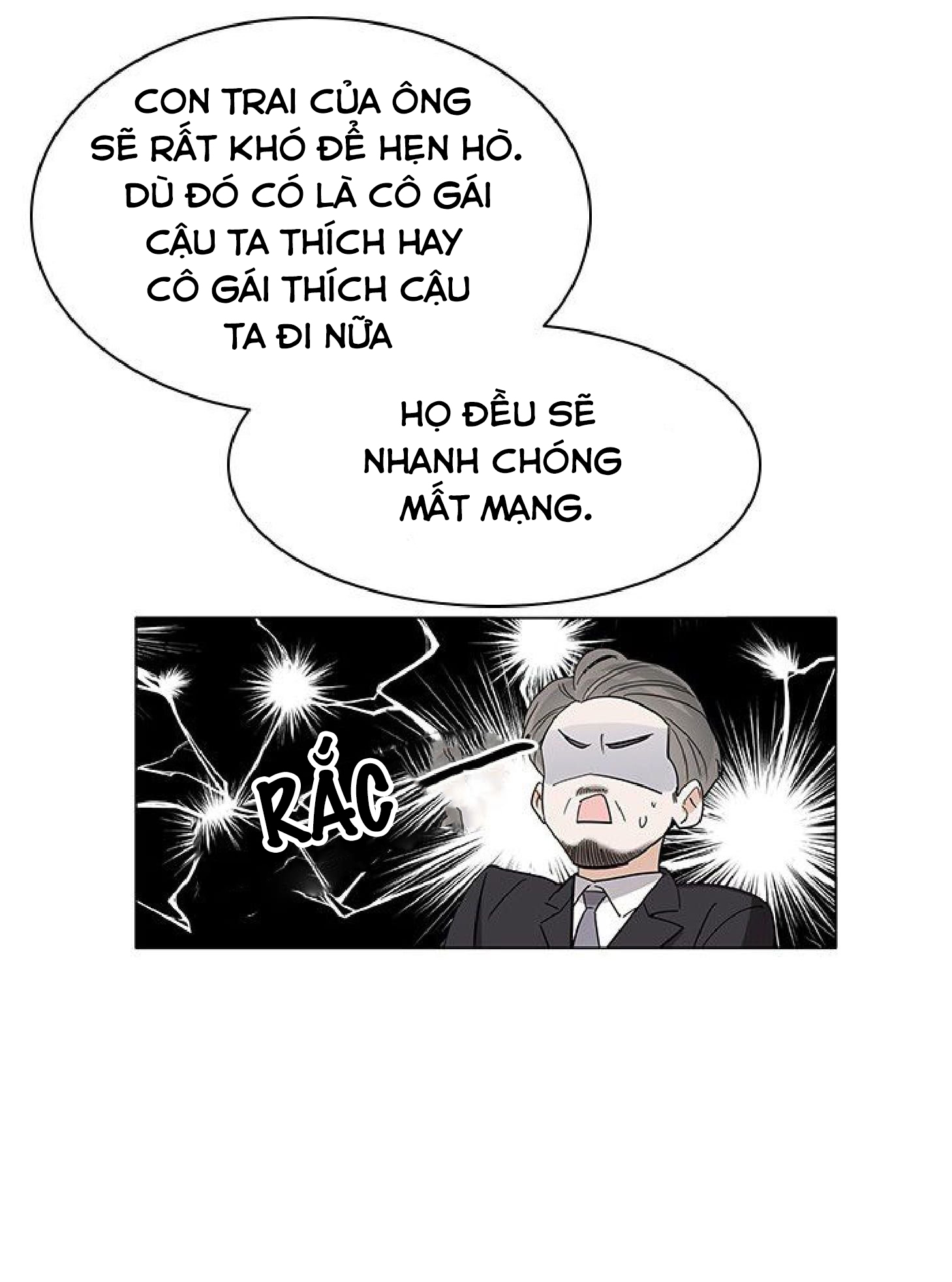 khi ta chạm nhau chapter 1 62