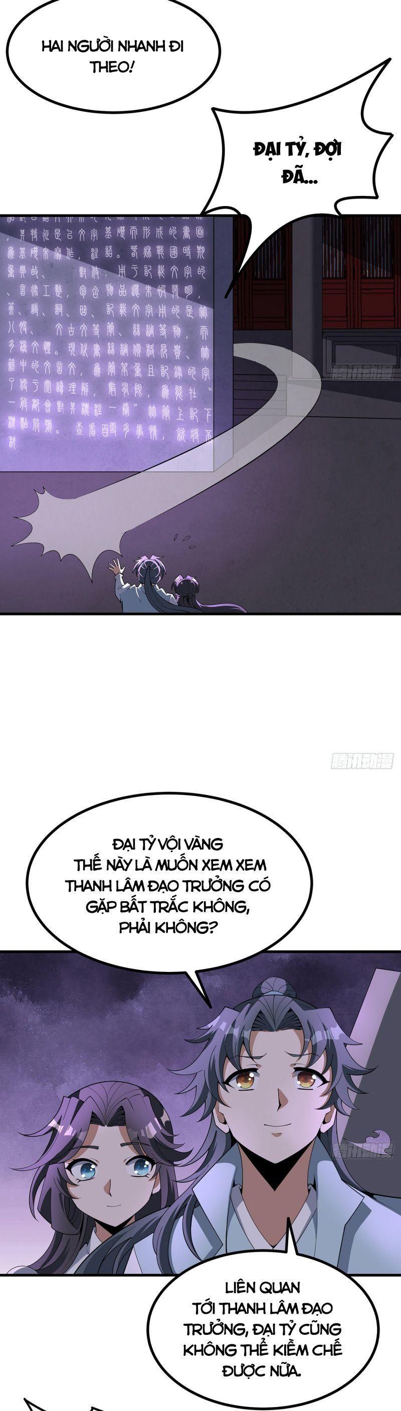 địa cầu đệ nhất kiếm chapter 138 6