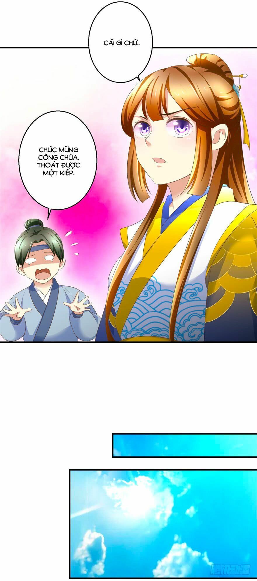 thuần phi ký chapter 24 10