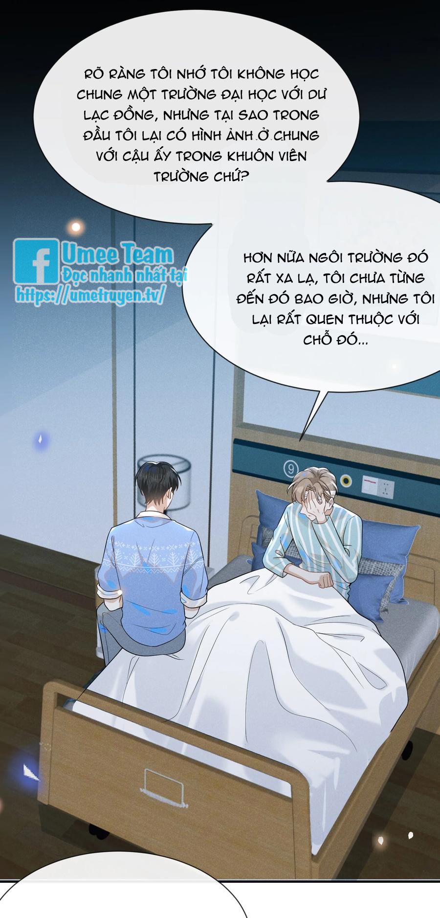 kiếp sau không gặp chapter 43 23