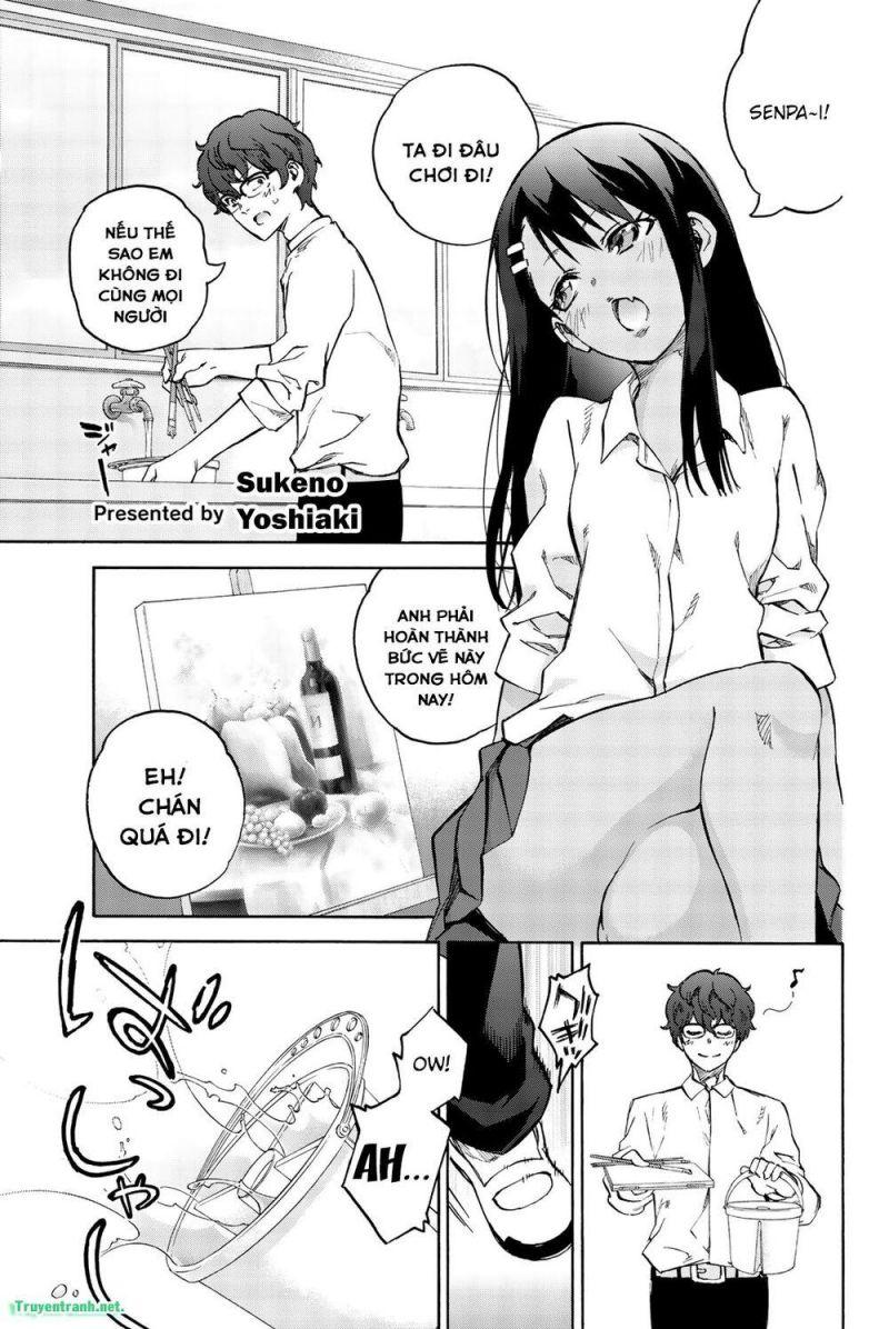 please don't bully me - nagatoro-san chapter 42.6 6