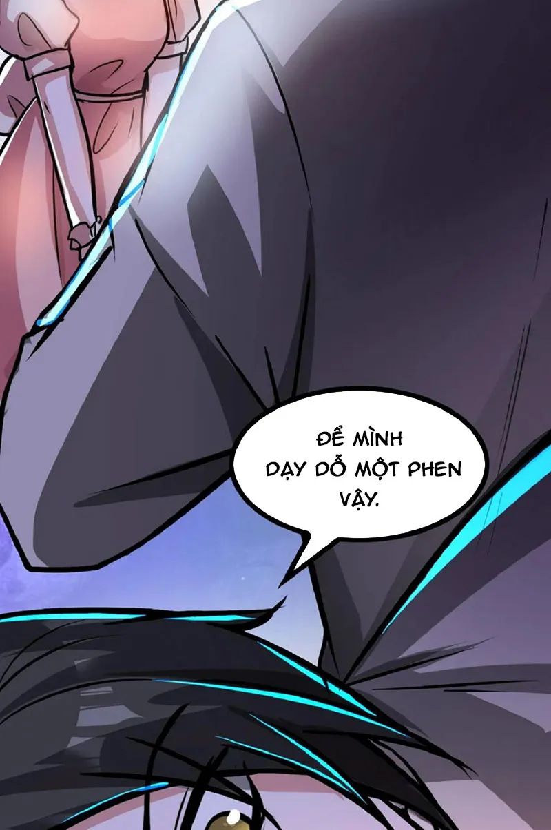 quỷ dị dược tề sư: bệnh nhân của ta đều là kinh khủng chapter 37 33