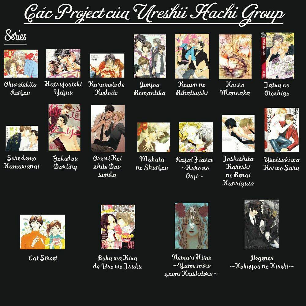 ilegenes chapter 26 24