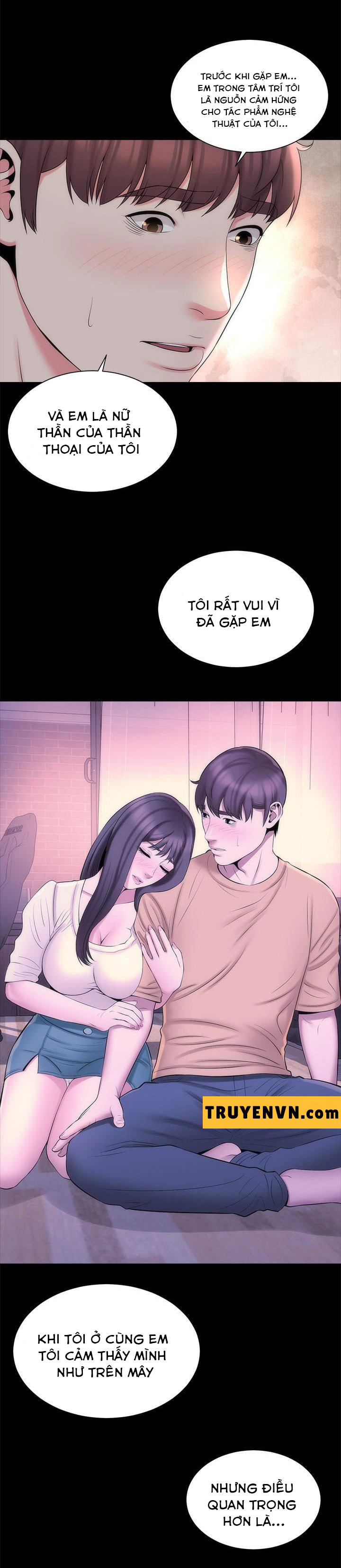 mother and daughter next door chapter 45 11