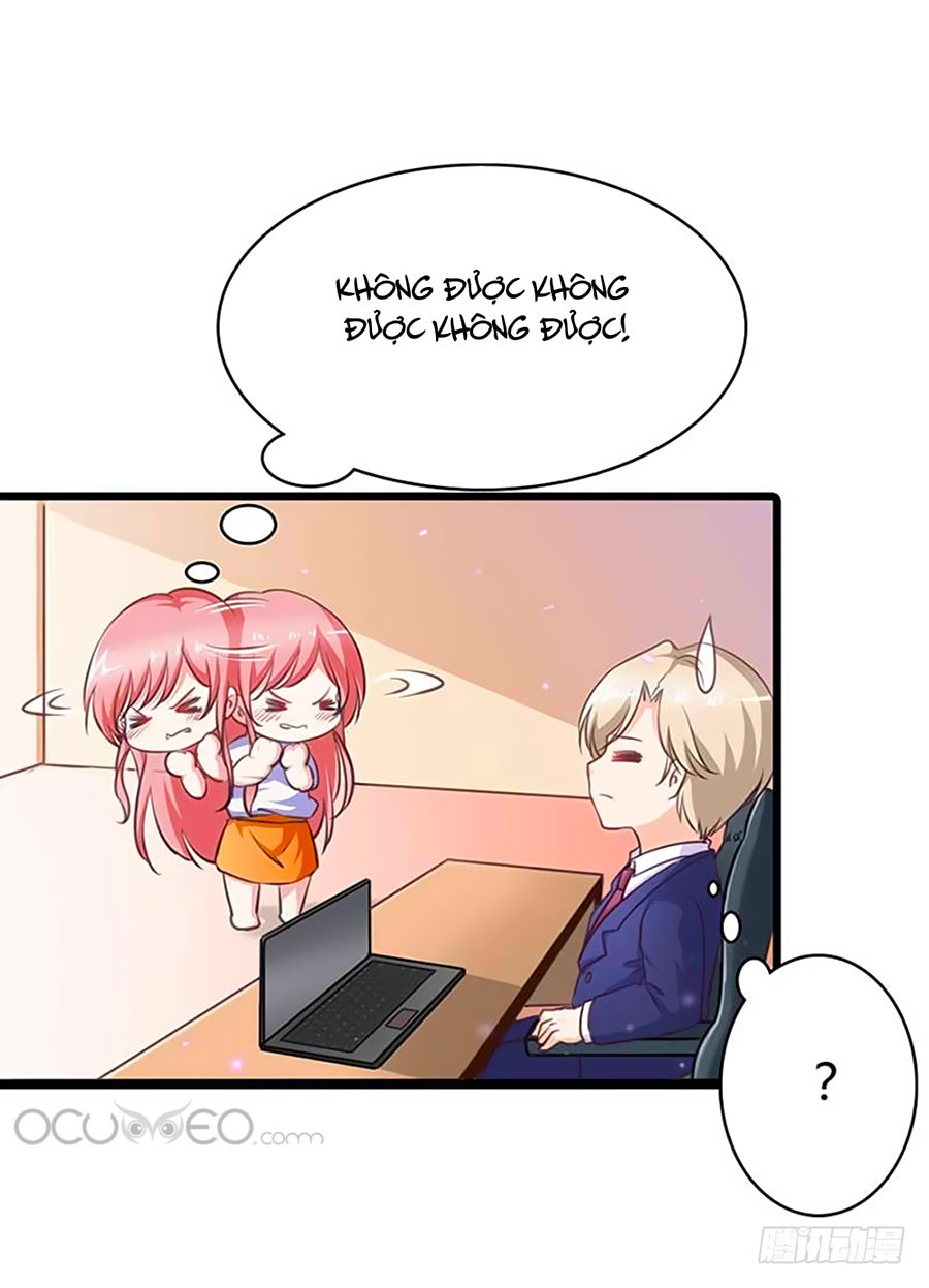 cô vợ kiêu ngạo của tổng tài ác ma chapter 12 11