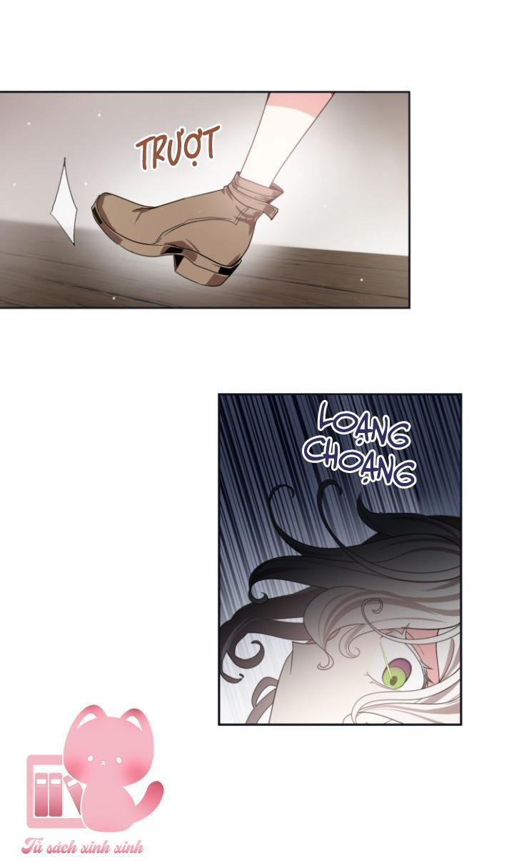 nguyện ước vô vọng của ma nữ chapter 18 16