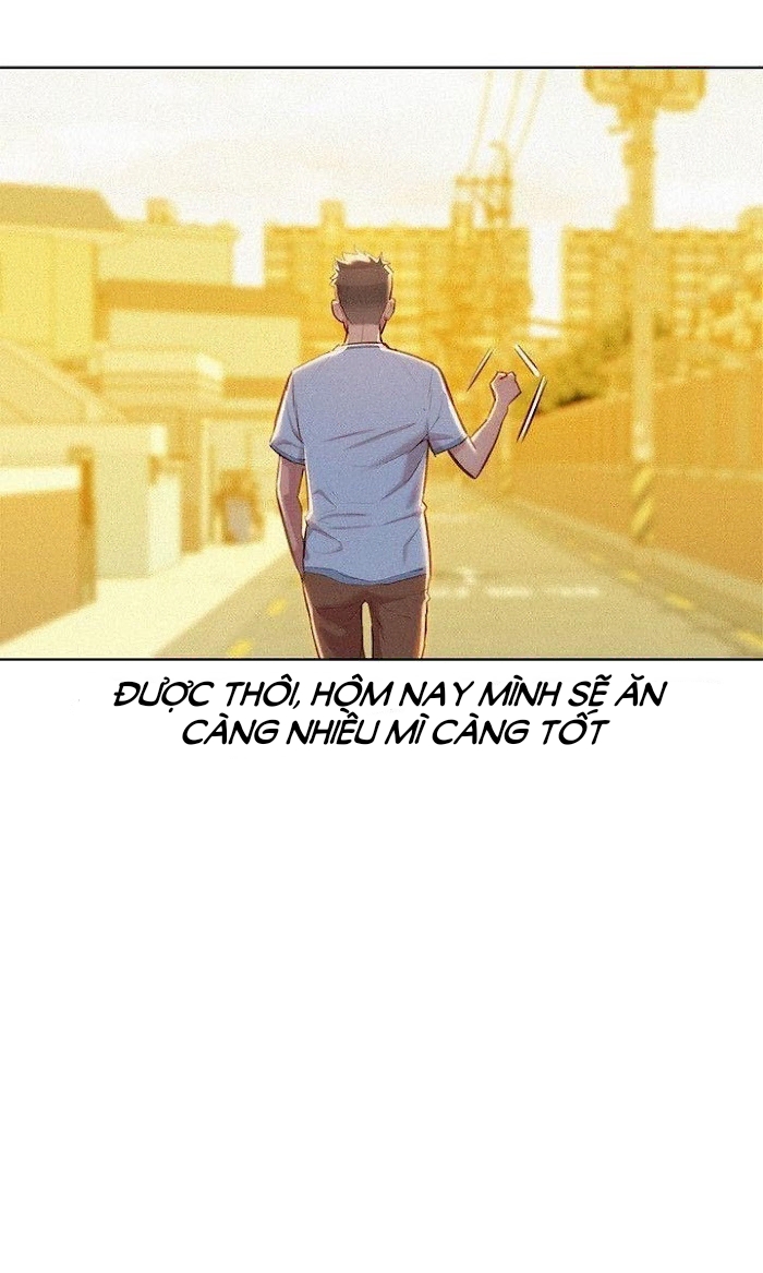 chị gái hàng xóm chapter 46 5