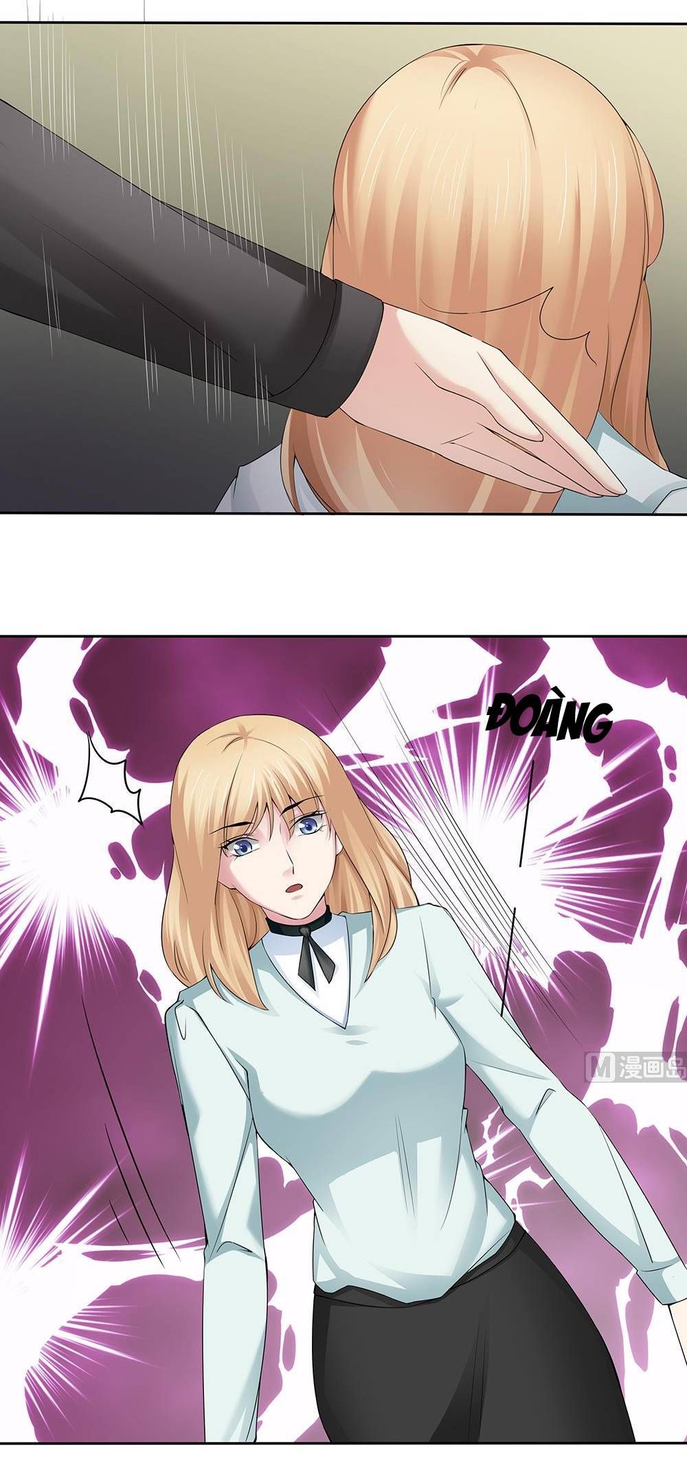 cô sát thủ ơi, yêu nhau nhé chapter 39 12