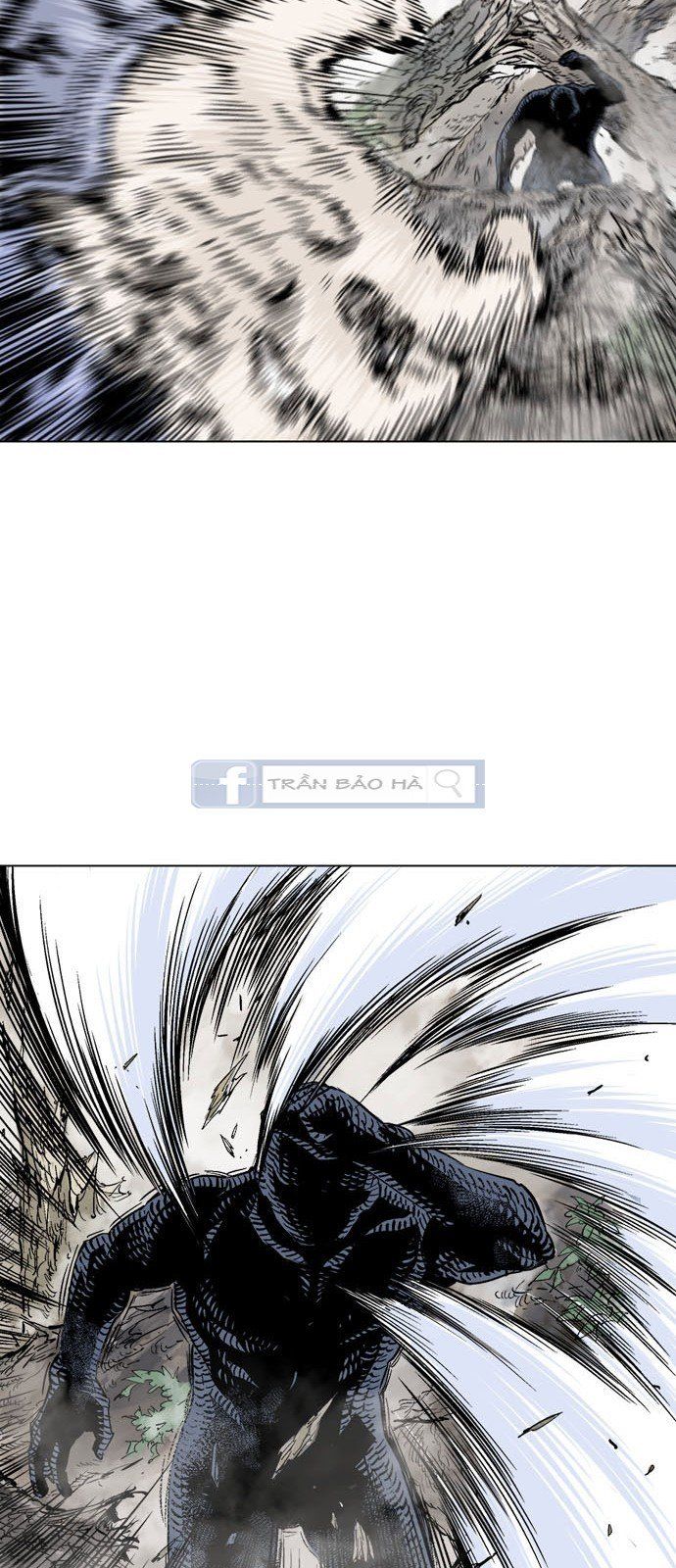 cao thủ 2 chapter 71 49