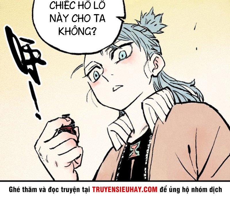 thiên kinh địa dịch chapter 4 5