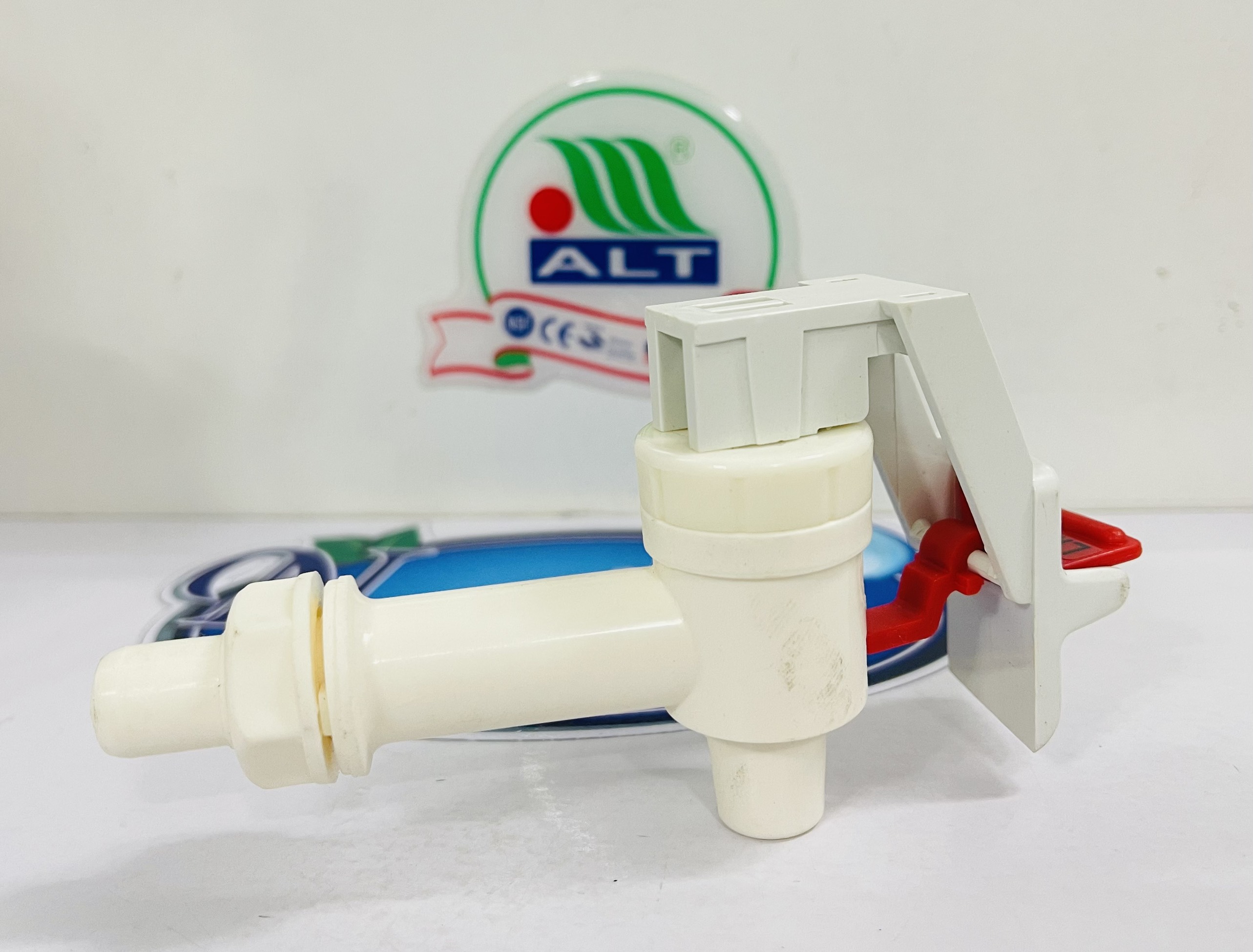 Vòi nước nóng dùng cho máy lọc nước nóng lạnh Nanometer hàng nhập khẩu Đài Loan
