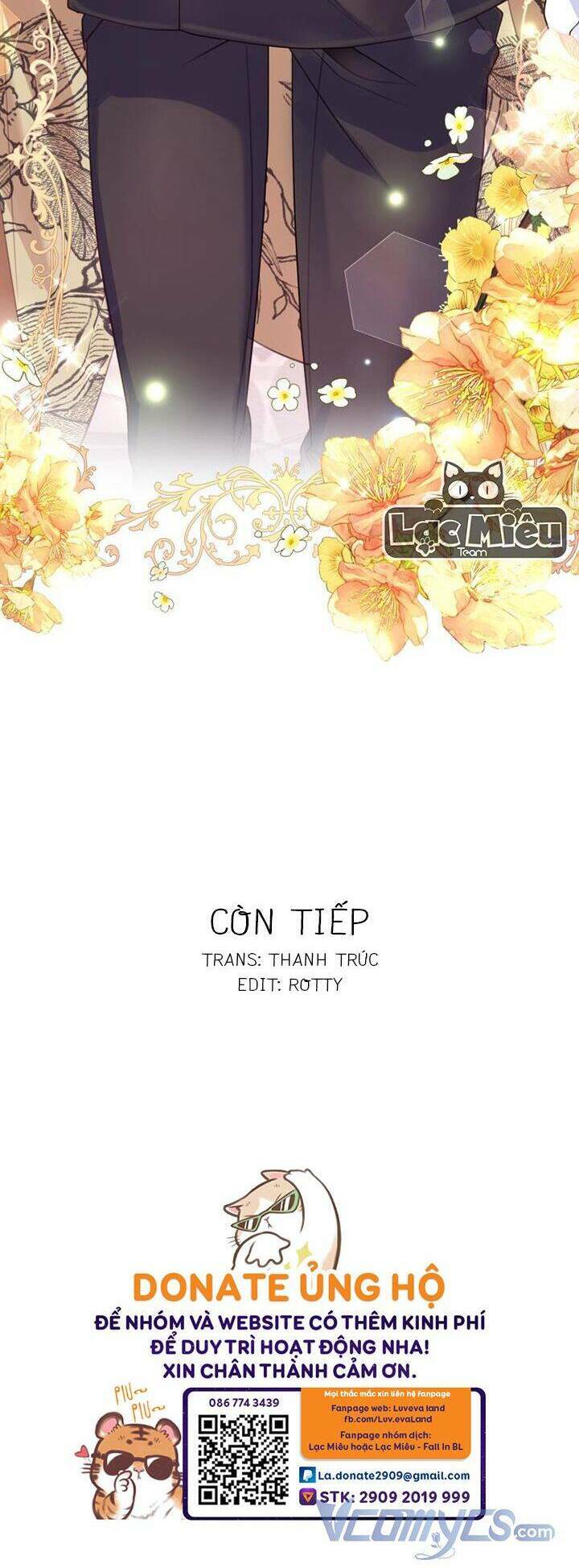 nhà điều chế nước hoa độc quyền của bạo chúa chapter 60 100