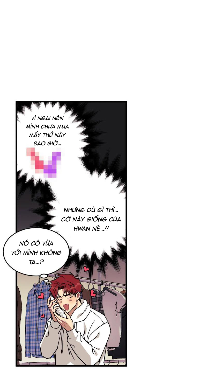 điều ước của cậu là mệnh lệnh của tớ chapter 1 39