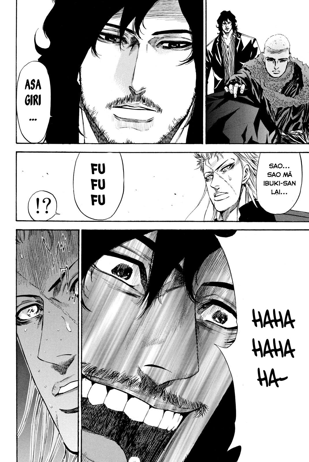 a-bout! chapter 175 13