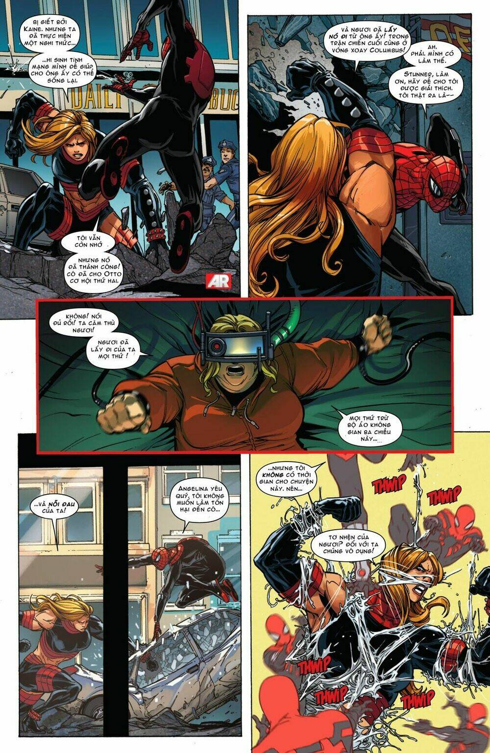 superior spider man chapter 21 11