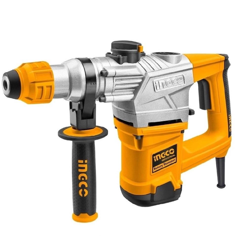 MÁY KHOAN BÚA 1200W 30MM INGCO RH12008 - HÀNG CHÍNH HÃNG