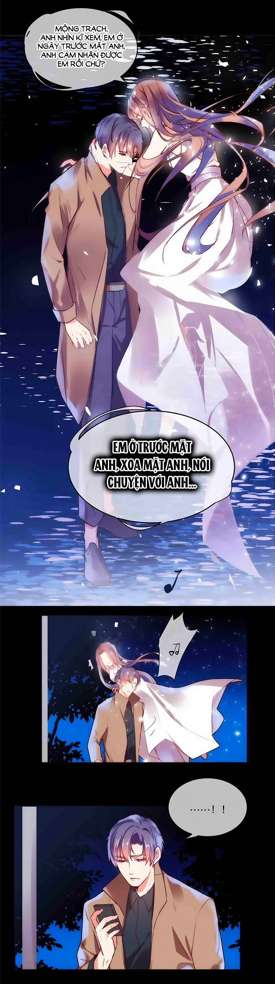 one hour! ảnh hậu thời gian chapter 22 13