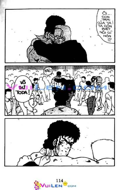 truyền nhân atula - shura no mon i chapter 8 115