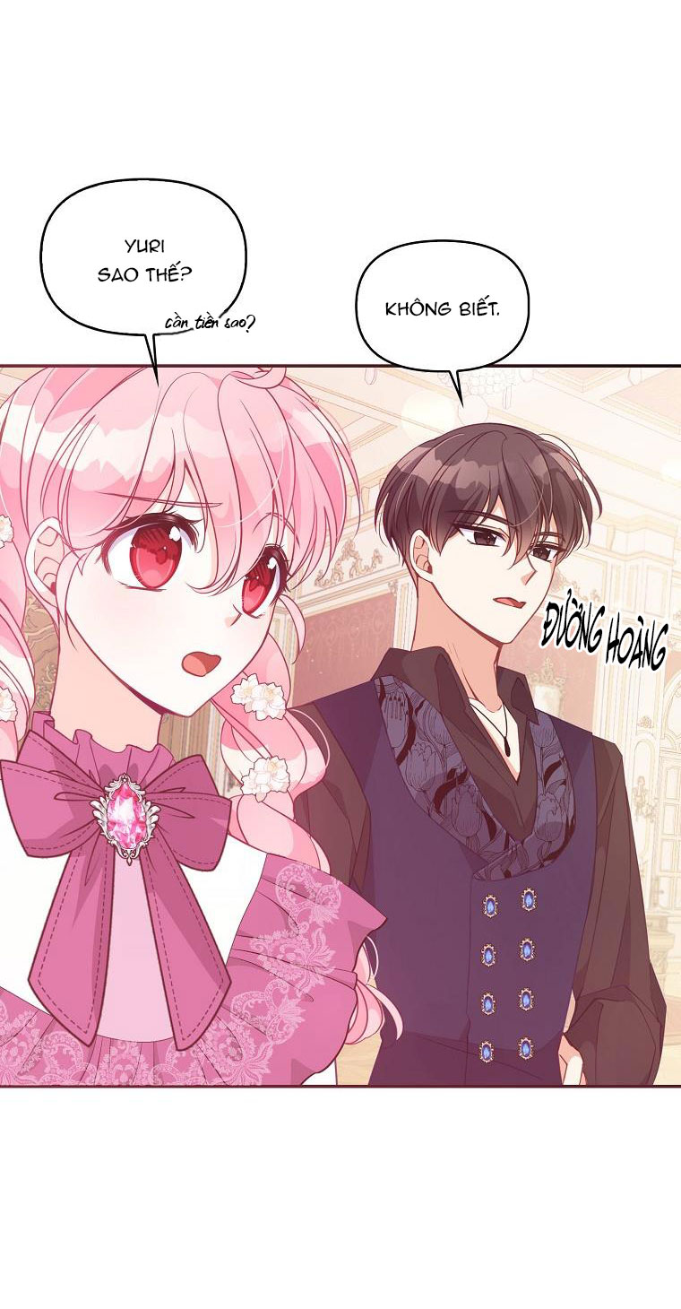 em gái cưng của đại công tước phản diện chapter 60 41