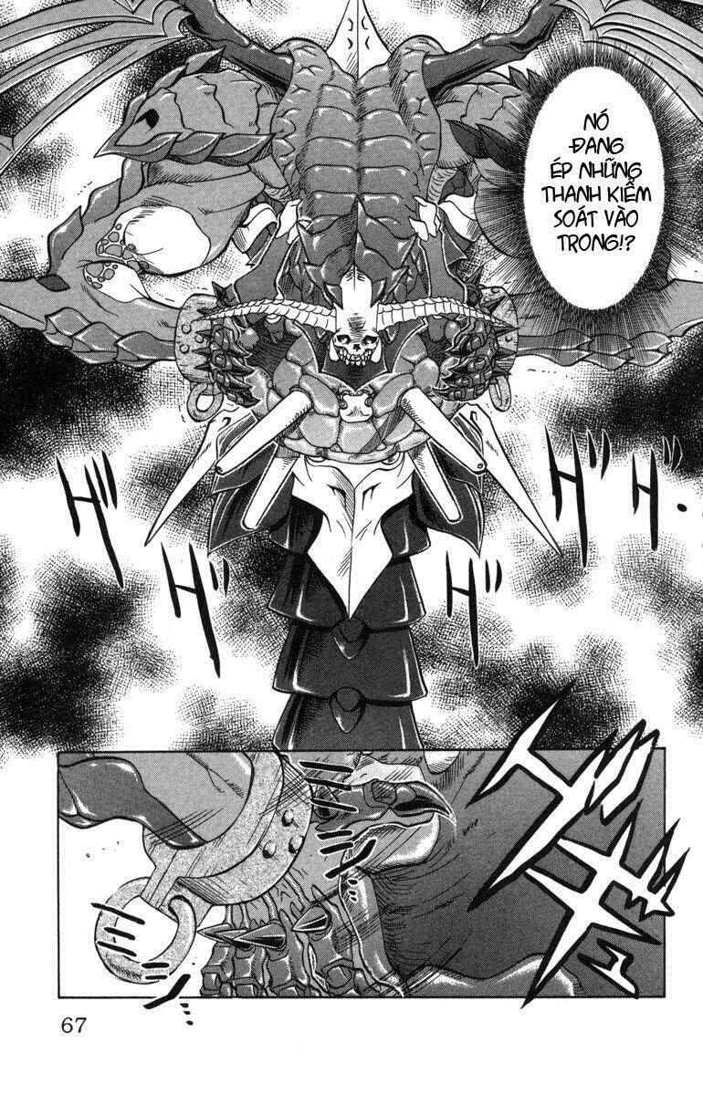 chaosic rune chapter 12 4