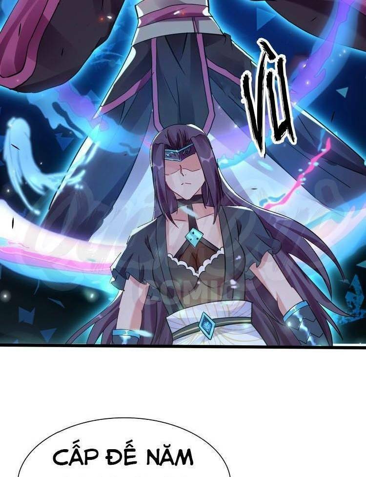 kinh thế kỳ nhân chapter 40 6