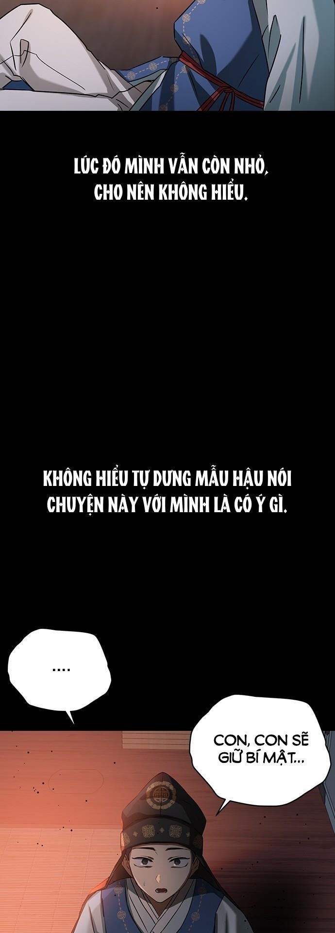 nhân duyên kiếp trước chapter 70.1 12