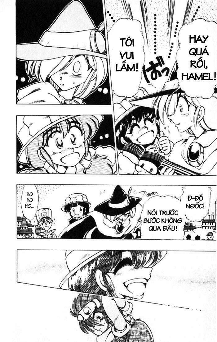 violinist of hameln - cây đàn kì diệu chapter 19 23