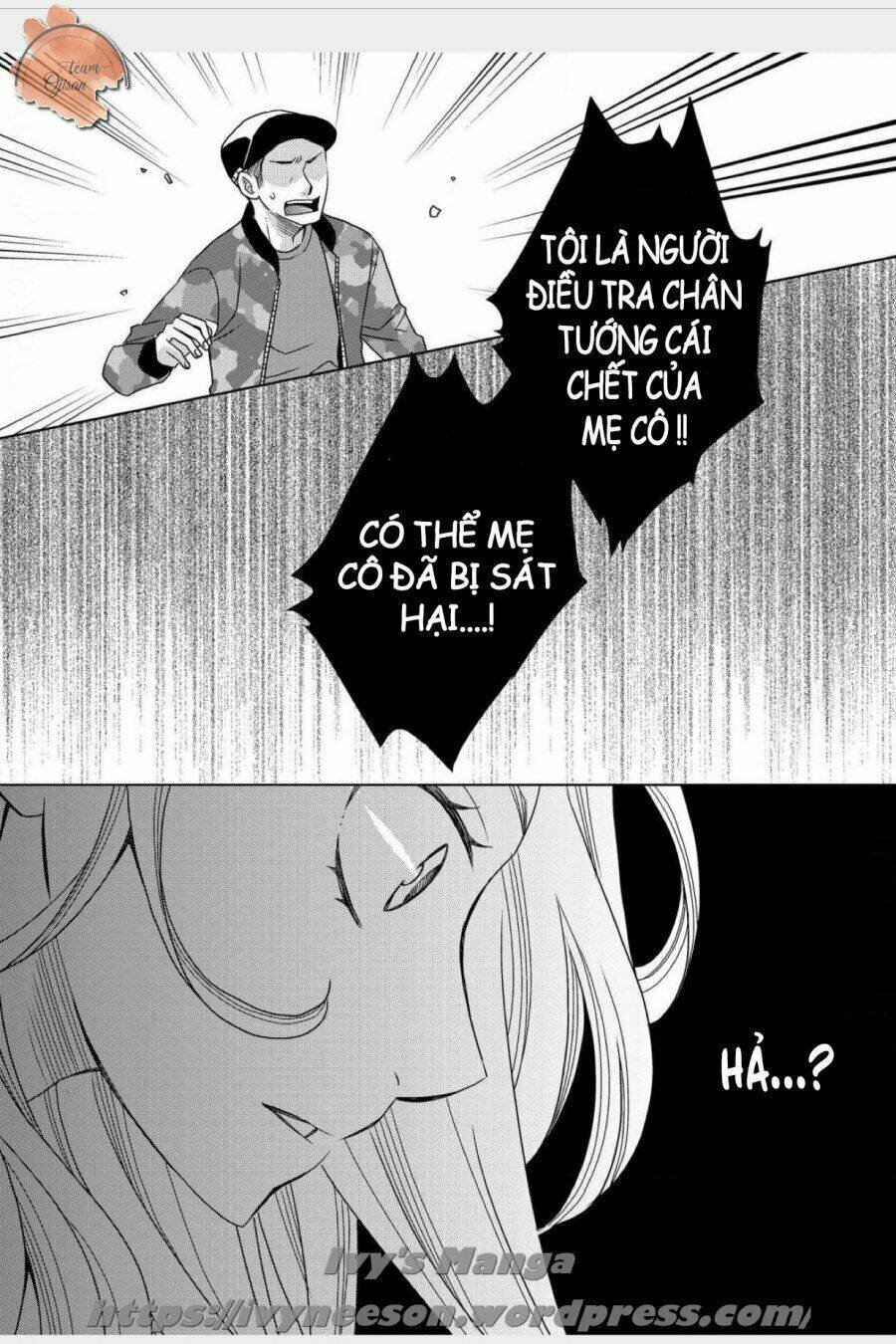 bảy chàng sói và nàng cừu con chapter 5 24