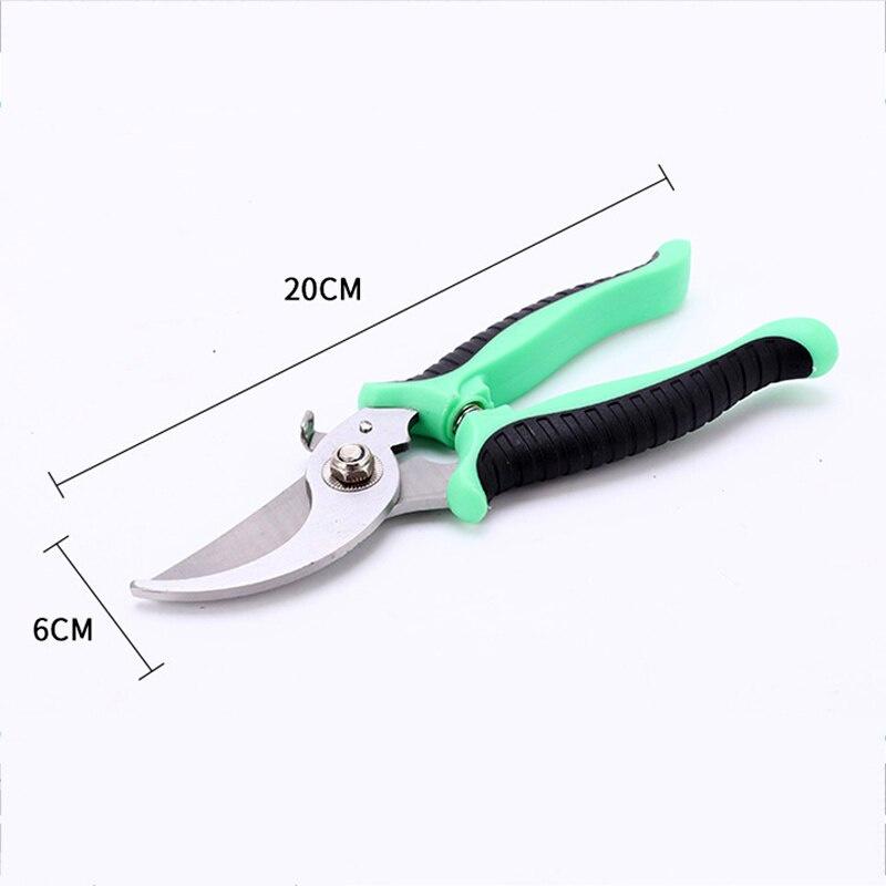 BỘ DỤNG CỤ LÀM VƯỜN 9 MÓN
