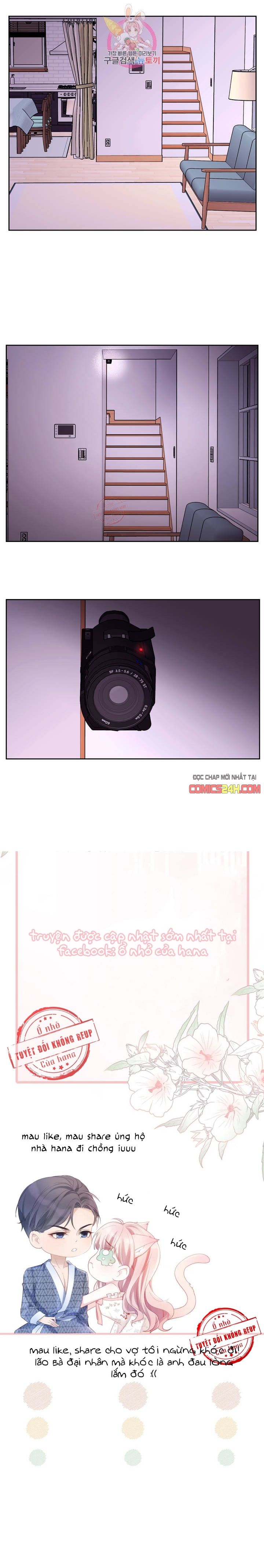 kinh nghiệm cảnh nóng chapter 30 18