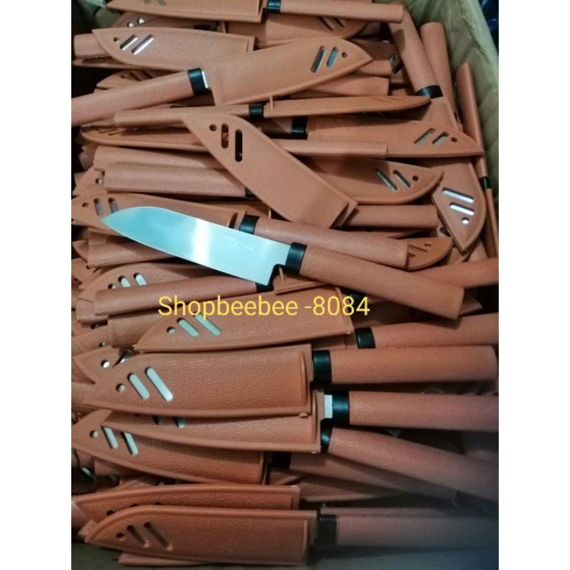 Xả hàng nạo hoa quả, dao gọt hoa quả